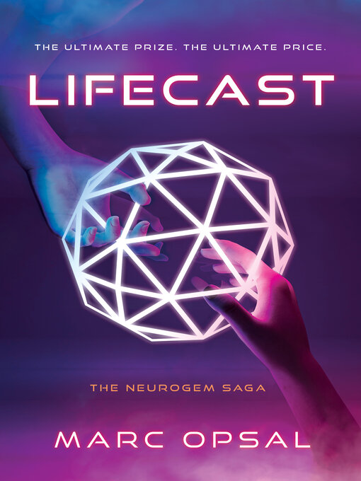 Title details for LIFECAST by Marc Opsal - Available